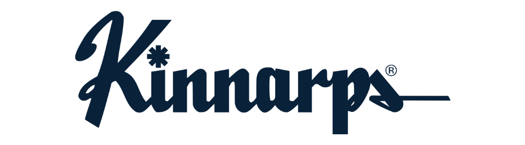 Visit Kinnarp's website